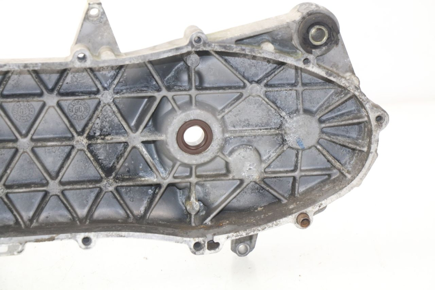 photo de CARTER PIAGGIO NEW TYPHOON 50 (2010 - 2017) - Detalles de los puntos de fijación