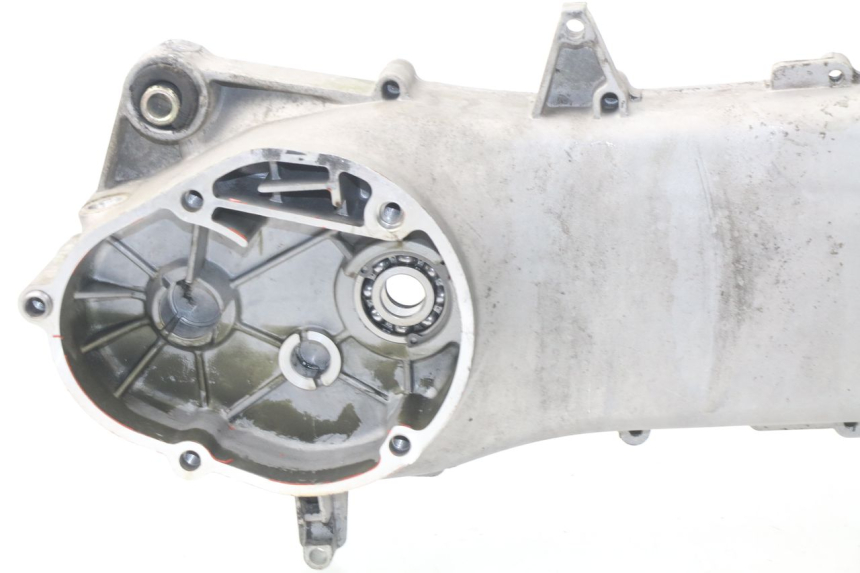 photo de CARTER PIAGGIO NEW TYPHOON 50 (2010 - 2017) - Marcados y referencias originales