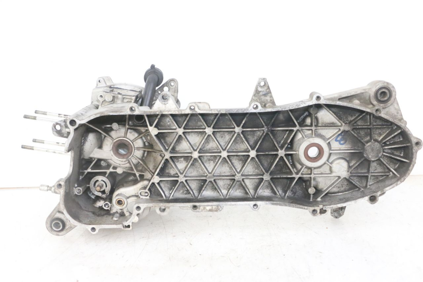 photo de CÁRTER DE MOTOR INFERIOR PIAGGIO NEW TYPHOON 50 (2018 - 2021)