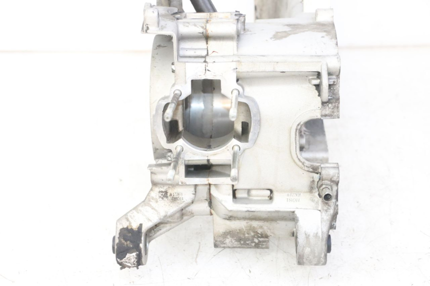 photo de CÁRTER DE MOTOR INFERIOR PIAGGIO NEW TYPHOON 50 (2018 - 2021)