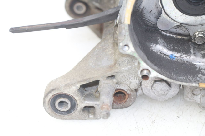 photo de CÁRTER DE MOTOR INFERIOR HONDA NHX LEAD 110 (2008 - 2010)