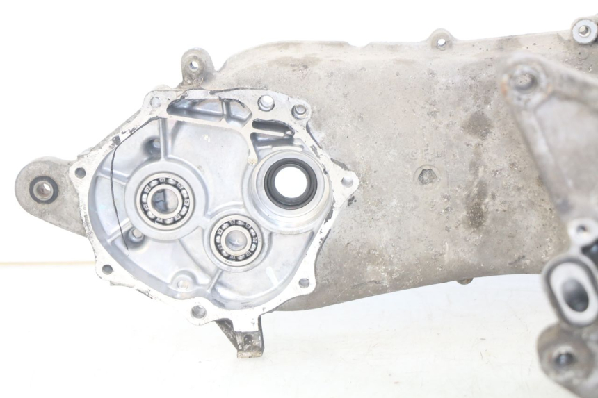 photo de CÁRTER DE MOTOR INFERIOR HONDA NHX LEAD 110 (2008 - 2010)