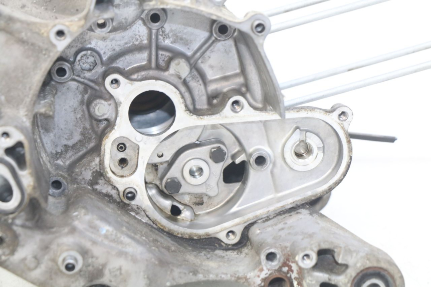 photo de CÁRTER DE MOTOR INFERIOR HONDA NHX LEAD 110 (2008 - 2010)