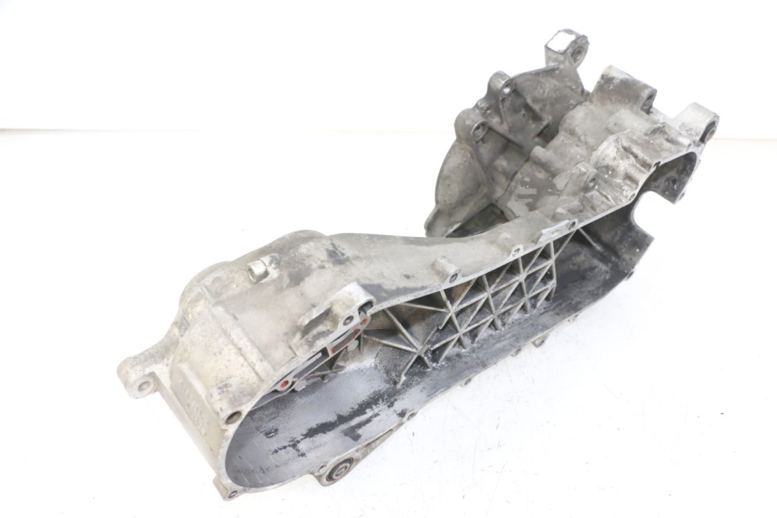 photo de CARTER PIAGGIO NRG POWER PUREJET 50 (2018 - 2021)