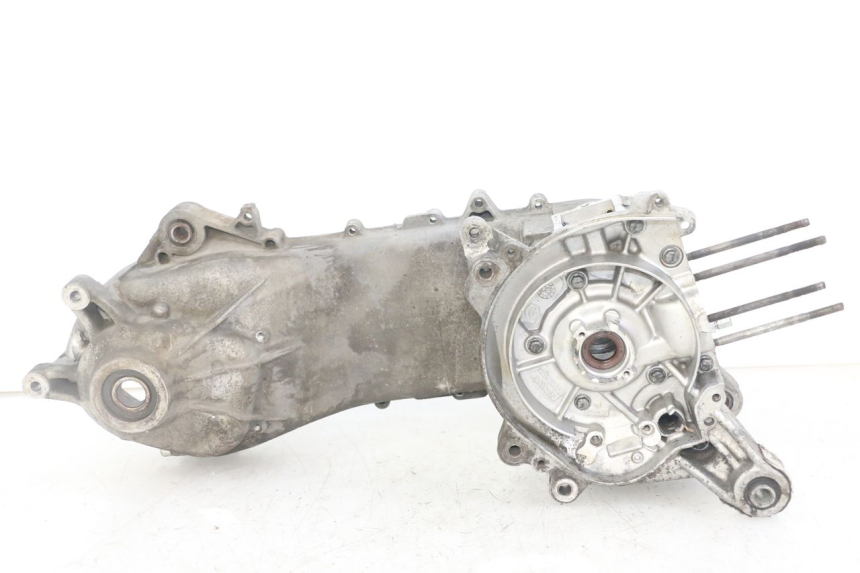 photo de CARTER PIAGGIO NRG POWER PUREJET 50 (2018 - 2021)