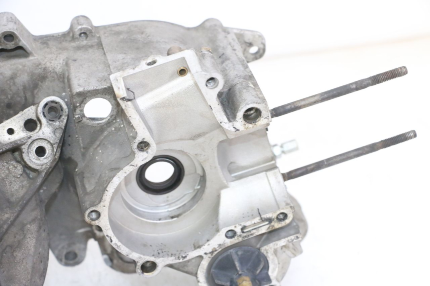 photo de CARTER PIAGGIO NRG POWER PUREJET 50 (2018 - 2021)