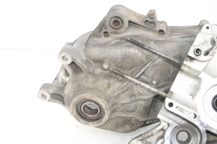 photo de CARTER PIAGGIO NRG POWER PUREJET 50 (2018 - 2021)