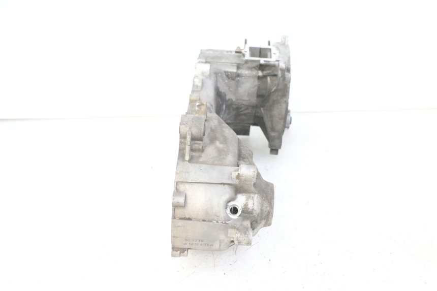 photo de CARTER PIAGGIO NRG POWER PUREJET 50 (2018 - 2021)
