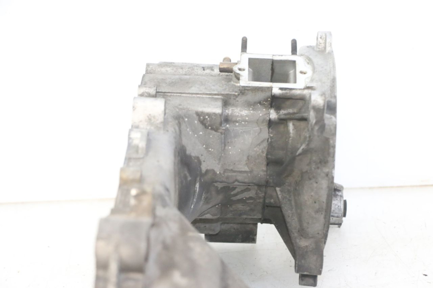 photo de CARTER PIAGGIO NRG POWER PUREJET 50 (2018 - 2021)