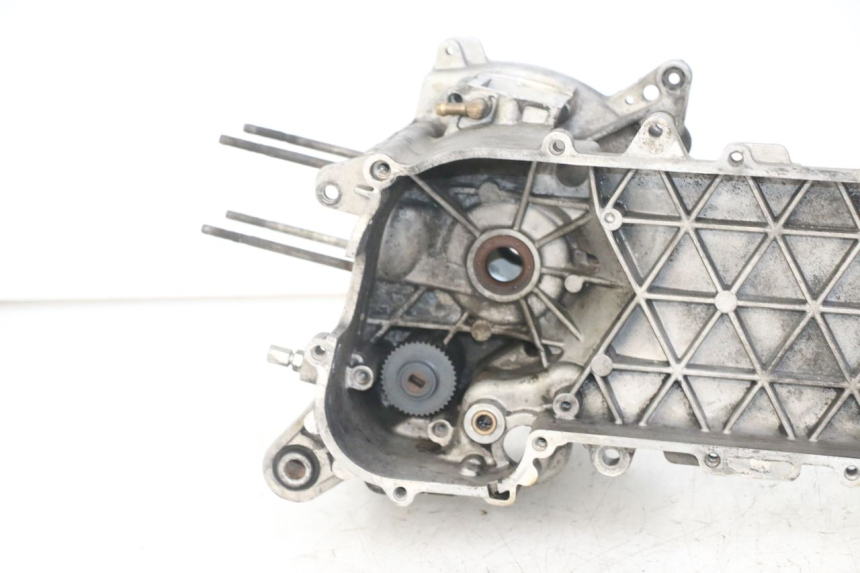 photo de CARTER PIAGGIO NRG POWER PUREJET 50 (2018 - 2021)