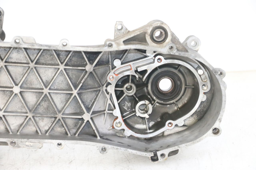 photo de CARTER PIAGGIO NRG POWER PUREJET 50 (2018 - 2021)