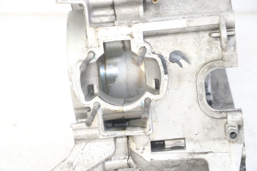 photo de CARTER PIAGGIO NRG POWER PUREJET 50 (2018 - 2021)
