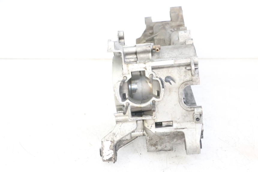 photo de CARTER PIAGGIO NRG POWER PUREJET 50 (2018 - 2021)