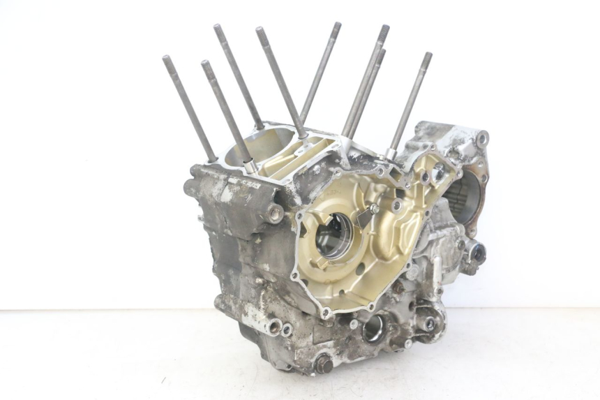 photo de CARTER HONDA NTV DEAUVILLE ABS 700 (2007 - 2016)