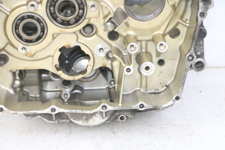 photo de CARTER HONDA NTV DEAUVILLE ABS 700 (2007 - 2016)