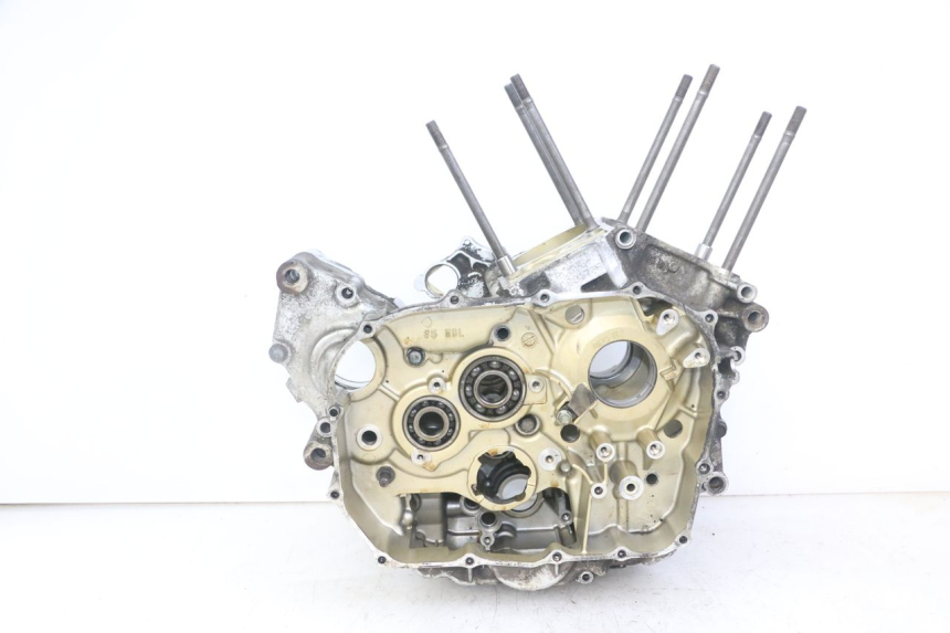 photo de CARTER HONDA NTV DEAUVILLE ABS 700 (2007 - 2016)