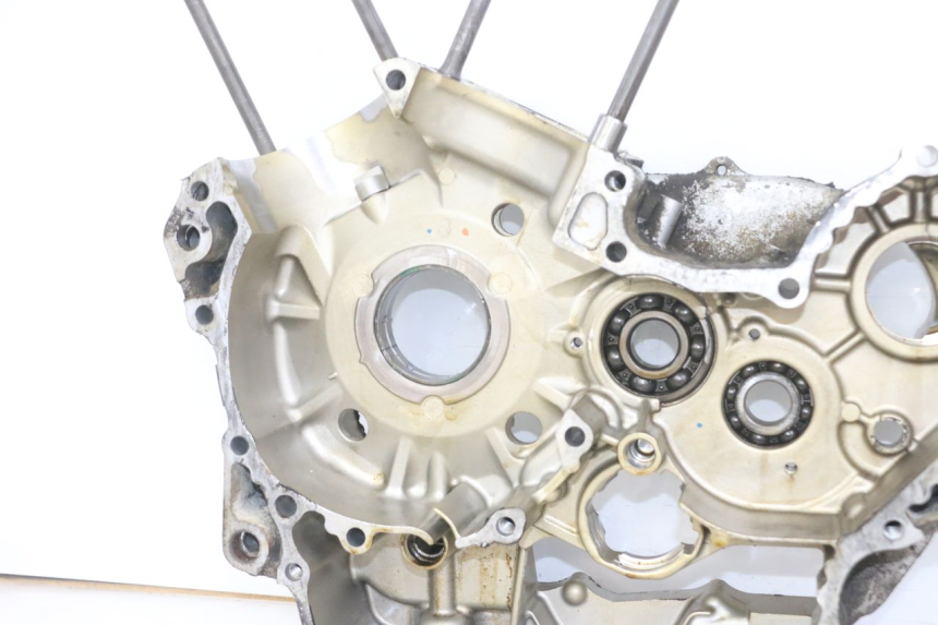 photo de CARTER HONDA NTV DEAUVILLE ABS 700 (2007 - 2016)