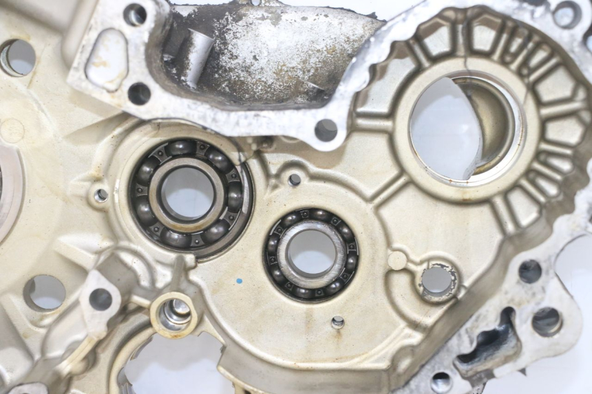 photo de CARTER HONDA NTV DEAUVILLE ABS 700 (2007 - 2016)