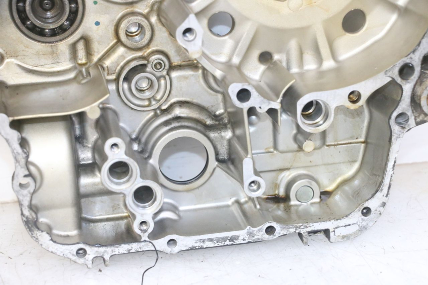 photo de CARTER HONDA NTV DEAUVILLE ABS 700 (2007 - 2016)