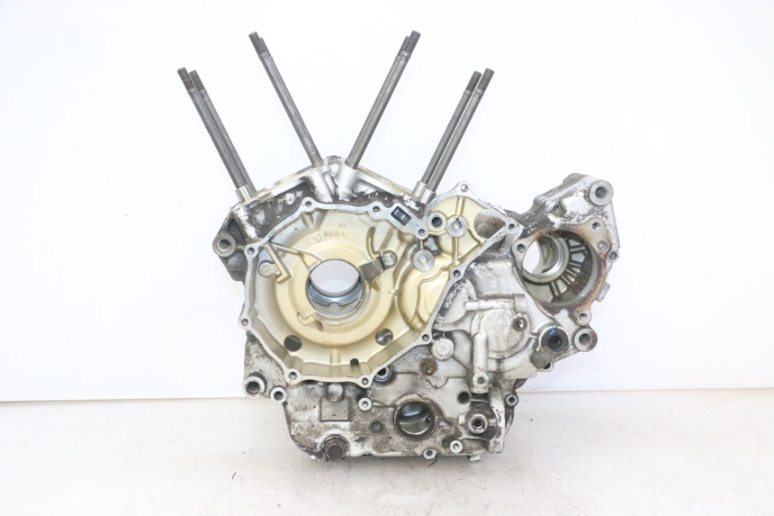 photo de CARTER HONDA NTV DEAUVILLE ABS 700 (2007 - 2016)