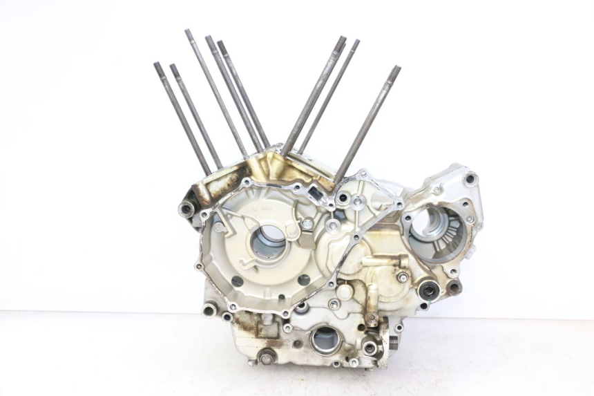 photo de CARTER HONDA NTV DEAUVILLE 650 (2001 - 2006)