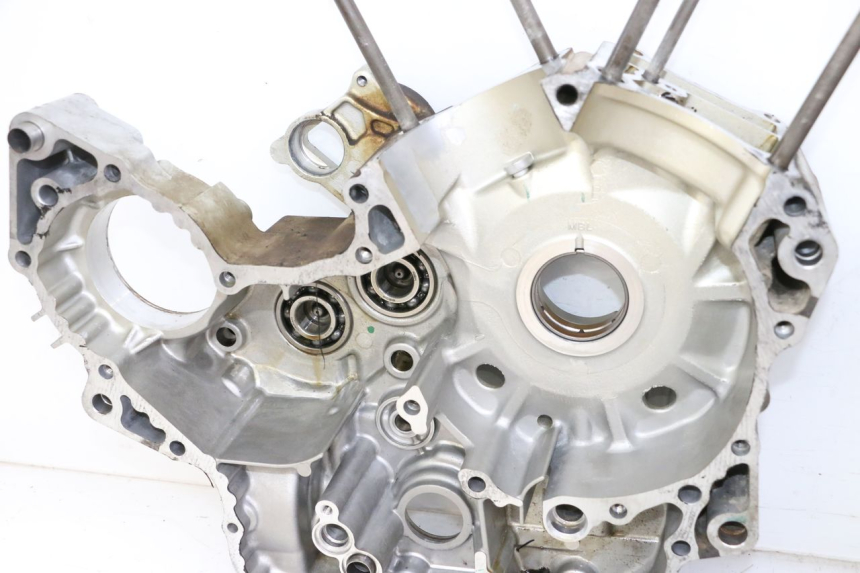 photo de CARTER HONDA NTV DEAUVILLE 650 (2001 - 2006)