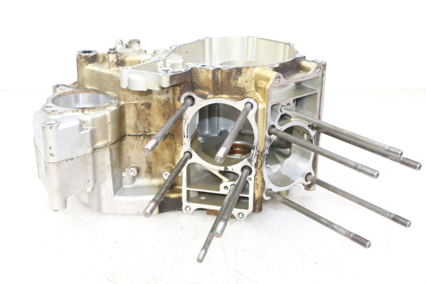 photo de CARTER HONDA NTV DEAUVILLE 650 (2001 - 2006)