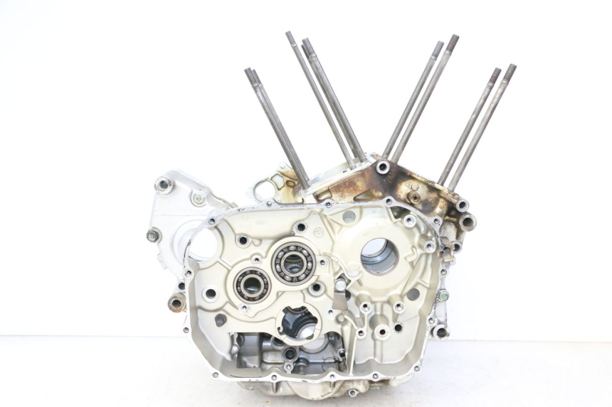 photo de CARTER HONDA NTV DEAUVILLE 650 (2001 - 2006)