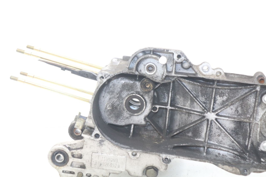 photo de CÁRTER DE MOTOR INFERIOR NECO ONE 4T 50 (2011 - 2020)