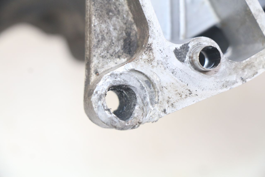 photo de CÁRTER DE MOTOR INFERIOR NECO ONE 4T 50 (2011 - 2020)