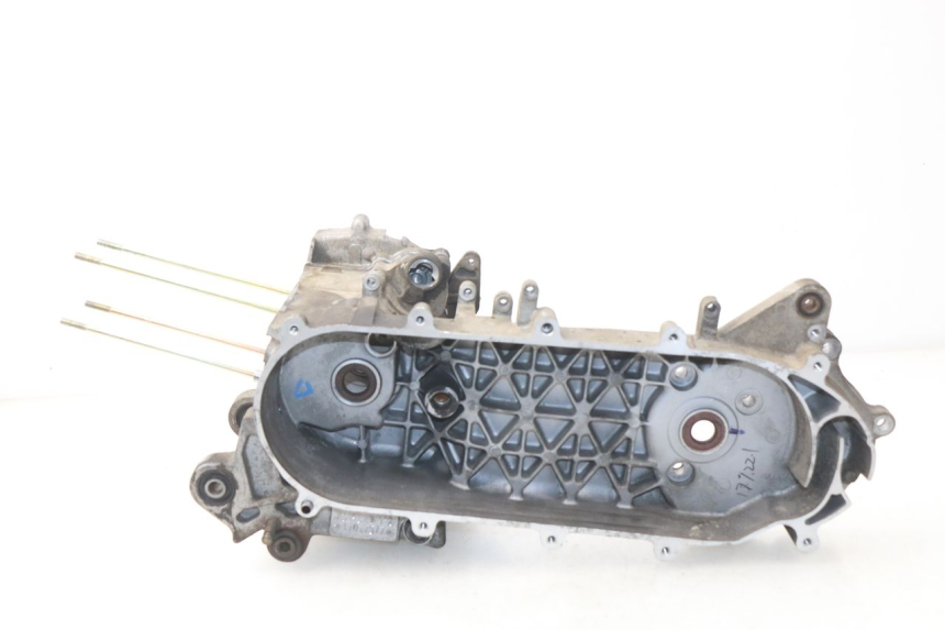 photo de CARTER SYM ORBIT 2 4T 50 (2008 - 2017)