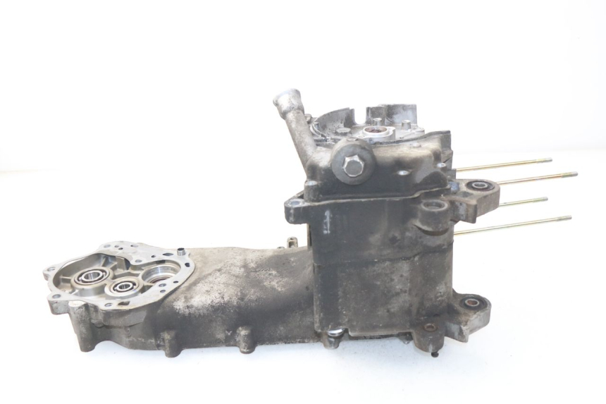 photo de CARTER SYM ORBIT 2 4T 50 (2008 - 2017)