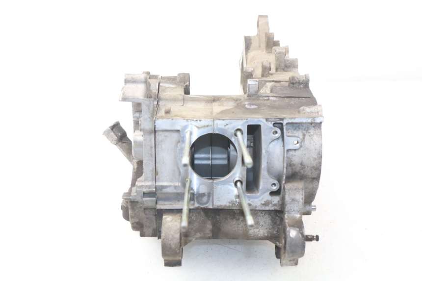 photo de CARTER SYM ORBIT 2 4T 50 (2008 - 2017)