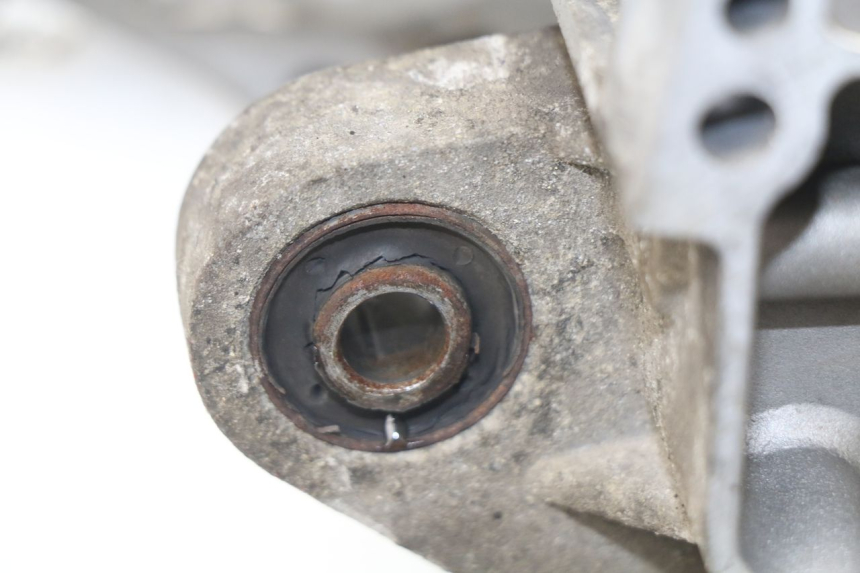 photo de CARTER SYM ORBIT 2 4T 50 (2008 - 2017)