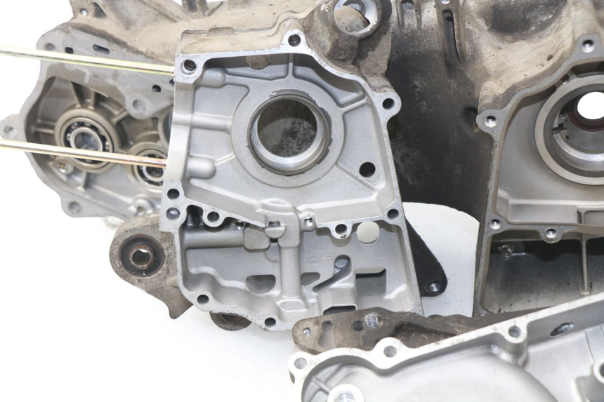 photo de CARTER SYM ORBIT 2 4T 50 (2008 - 2017)