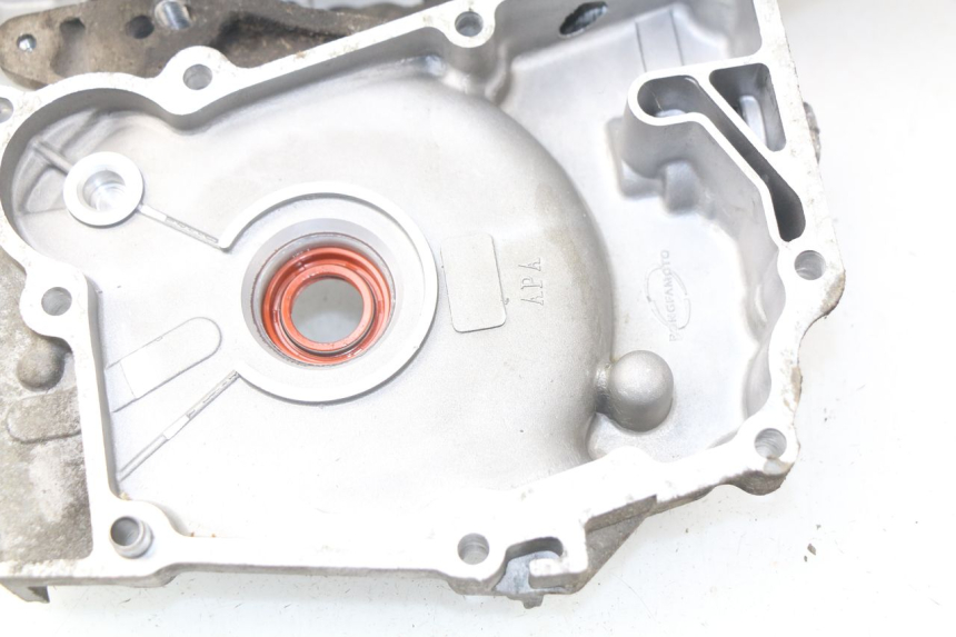 photo de CARTER SYM ORBIT 2 4T 50 (2008 - 2017)