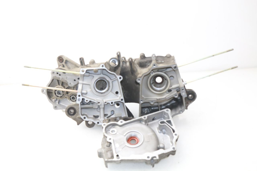 photo de CARTER SYM ORBIT 2 4T 50 (2008 - 2017)