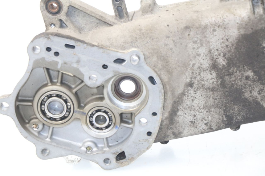 photo de CARTER SYM ORBIT 2 4T 50 (2008 - 2017)