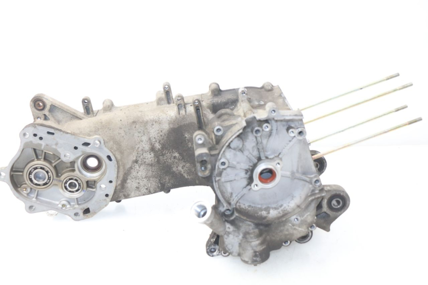 photo de CARTER SYM ORBIT 2 4T 50 (2008 - 2017)