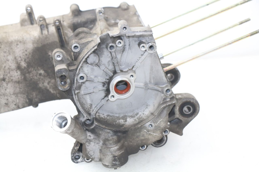 photo de CARTER SYM ORBIT 2 4T 50 (2008 - 2017)