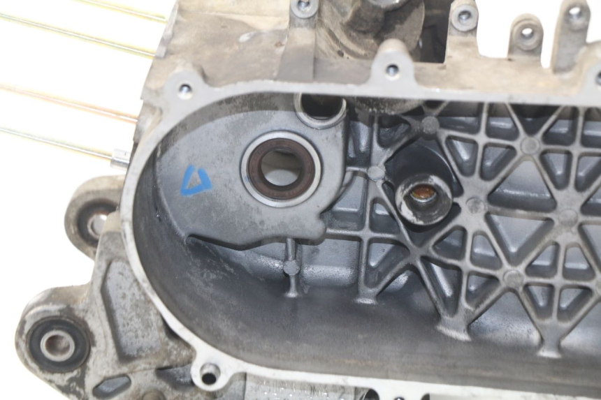 photo de CARTER SYM ORBIT 2 4T 50 (2008 - 2017)