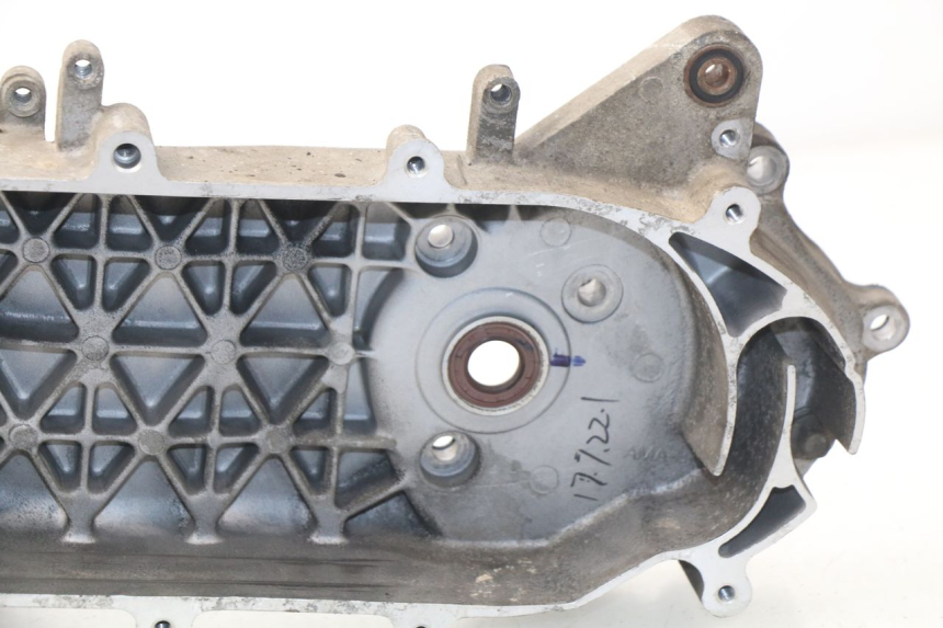 photo de CARTER SYM ORBIT 2 4T 50 (2008 - 2017)