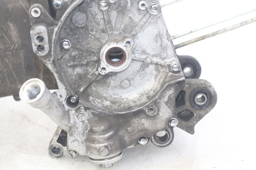 photo de CÁRTER DE MOTOR INFERIOR SYM ORBIT 2 4T 50 (2018 - 2022)