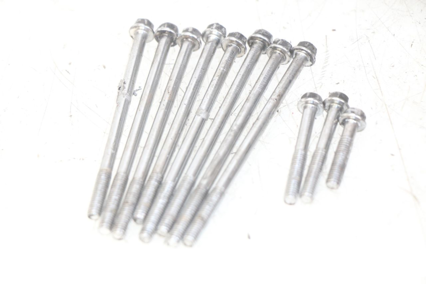 photo de CÁRTER DE MOTOR INFERIOR SYM ORBIT 2 4T 50 (2018 - 2022)