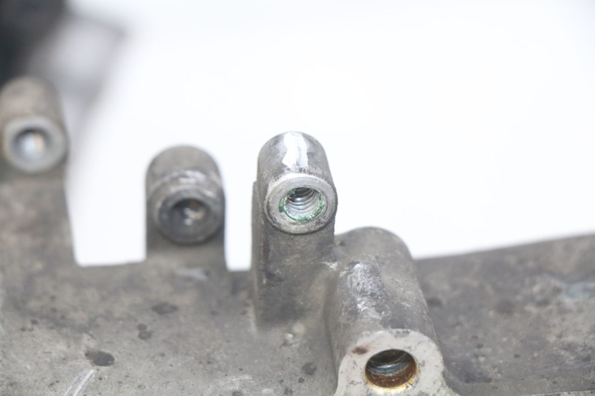 photo de CÁRTER DE MOTOR INFERIOR SYM ORBIT 2 4T 50 (2018 - 2022)