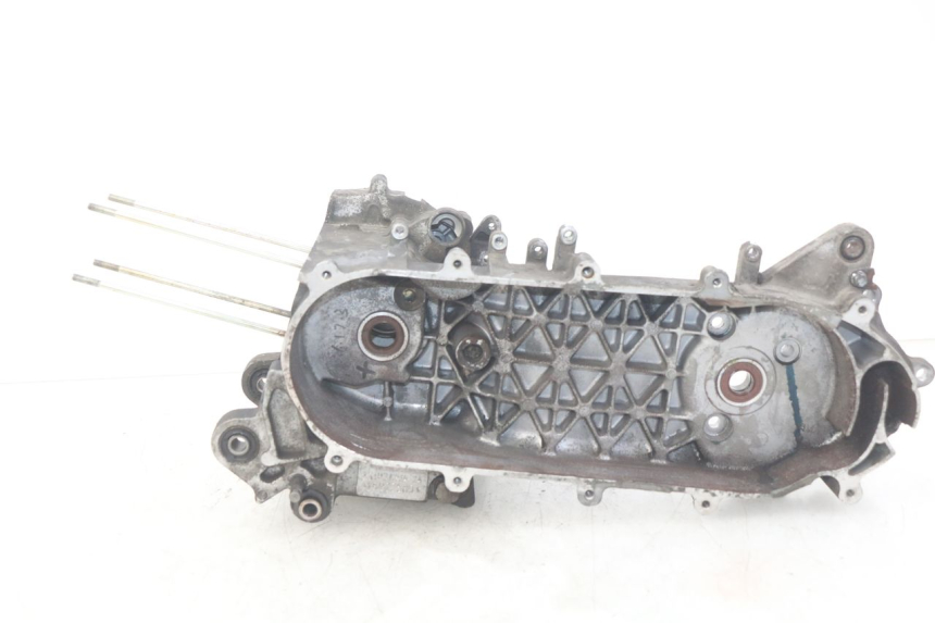 photo de CÁRTER DE MOTOR INFERIOR SYM ORBIT 2 4T 50 (2018 - 2022)