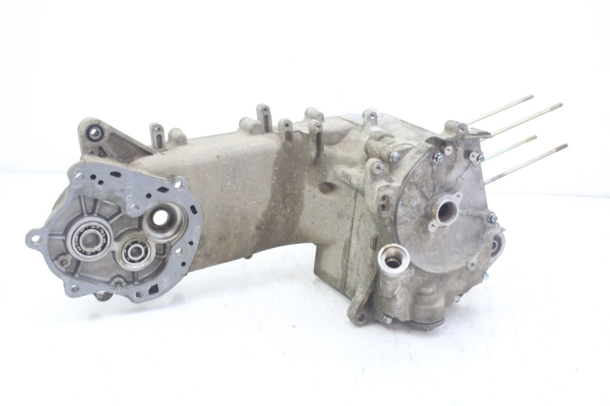 photo de CÁRTER DE MOTOR INFERIOR SYM ORBIT 2 4T 50 (2018 - 2022)