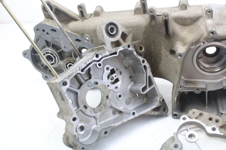 photo de CÁRTER DE MOTOR INFERIOR SYM ORBIT 2 4T 50 (2018 - 2022)