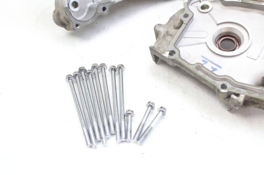 photo de CÁRTER DE MOTOR INFERIOR SYM ORBIT 2 4T 50 (2018 - 2022)