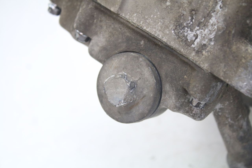 photo de CÁRTER DE MOTOR INFERIOR SYM ORBIT 2 4T 50 (2018 - 2022)